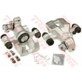 Stabdžių apkaba TRW BHQ209E