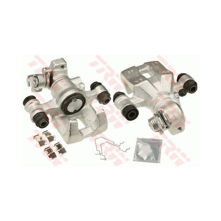 Stabdžių apkaba TRW BHQ209E