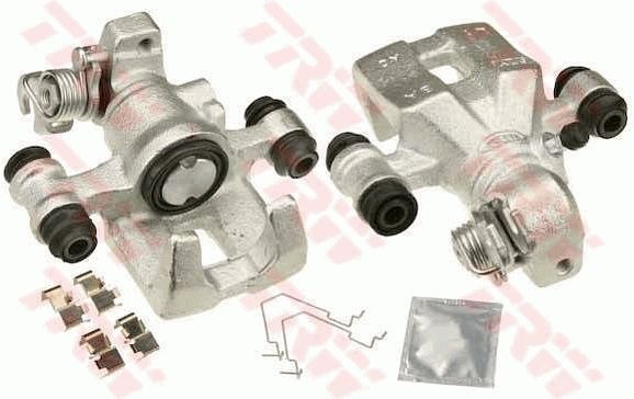 Stabdžių apkaba TRW BHQ209E