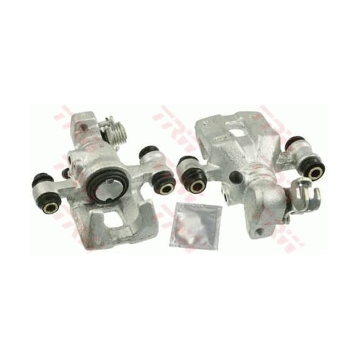 Stabdžių apkaba TRW BHQ210E