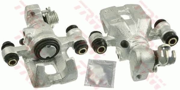 Stabdžių apkaba TRW BHQ210E