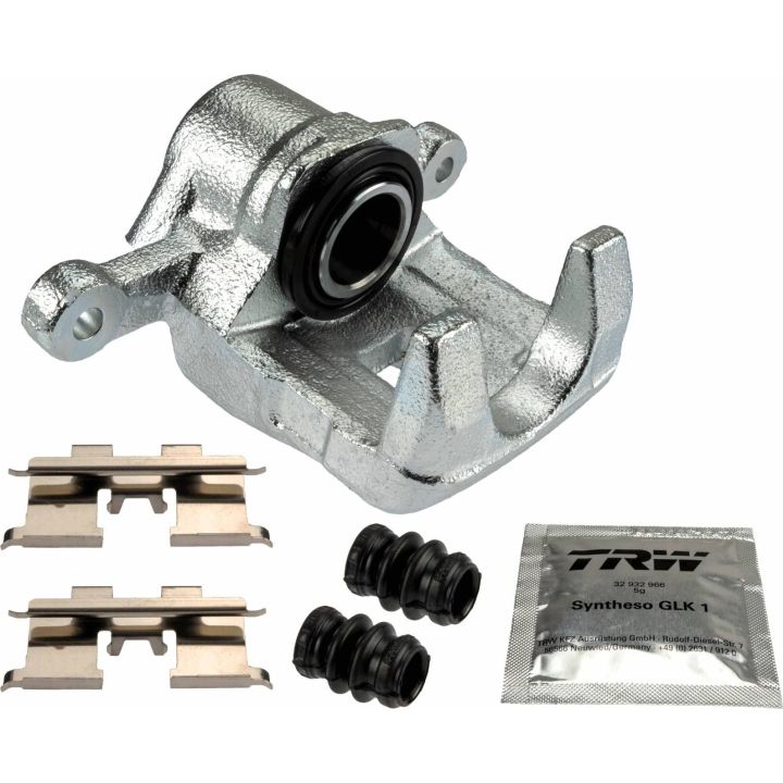 Stabdžių apkaba TRW BHQ219E