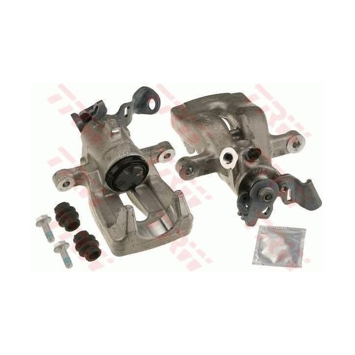 Stabdžių apkaba TRW BHQ244E