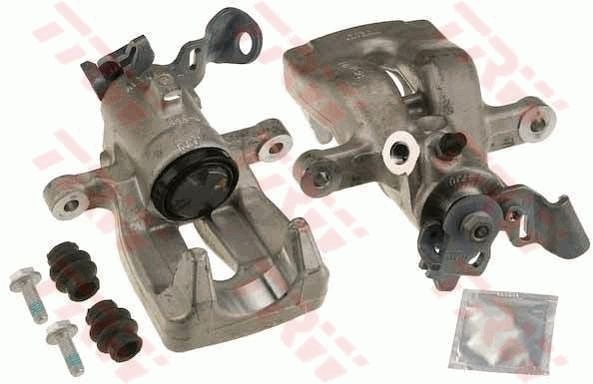 Stabdžių apkaba TRW BHQ244E