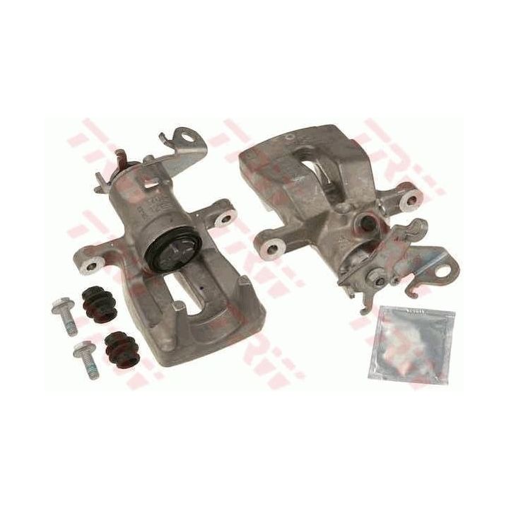 Stabdžių apkaba TRW BHQ245