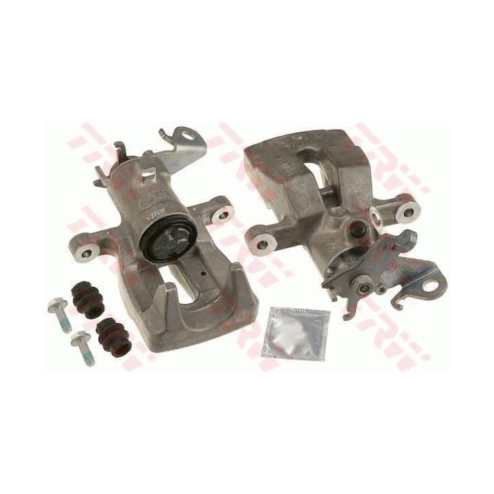 Stabdžių apkaba TRW BHQ245E