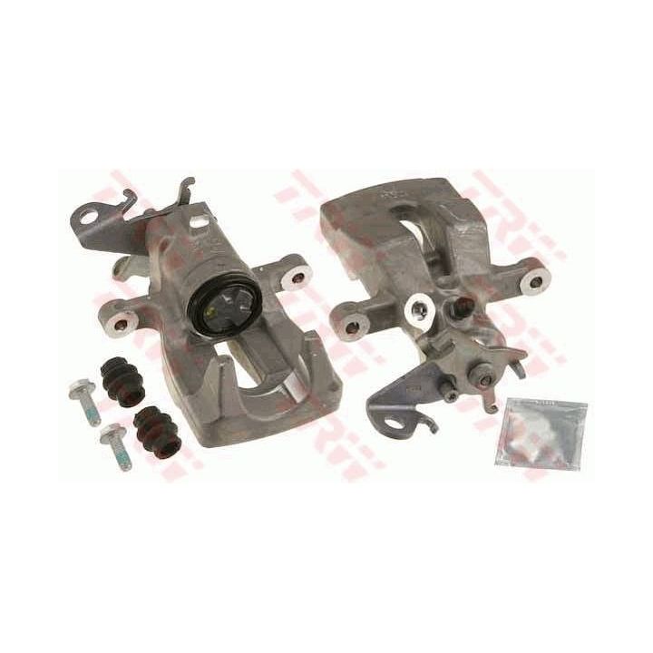 Stabdžių apkaba TRW BHQ246