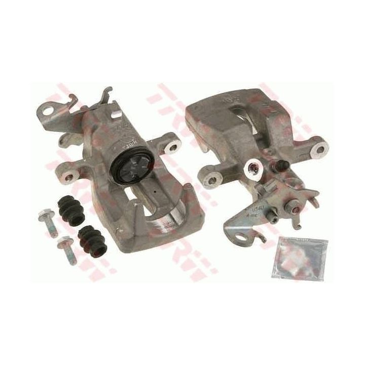 Stabdžių apkaba TRW BHQ246E