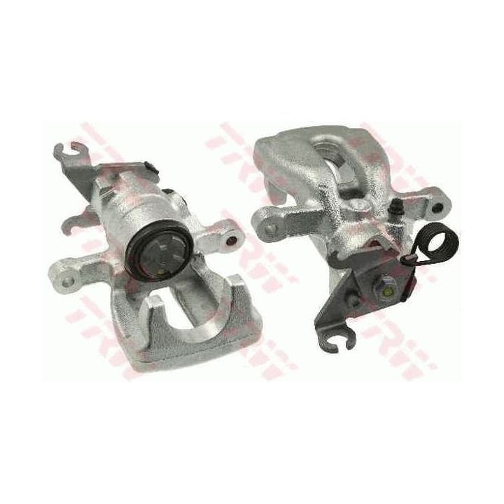 Stabdžių apkaba TRW BHQ257