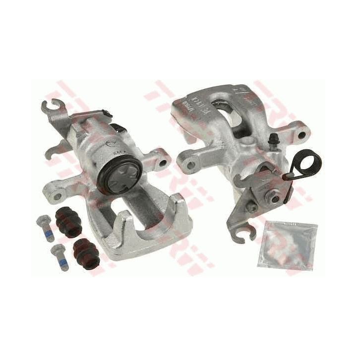 Stabdžių apkaba TRW BHQ257E