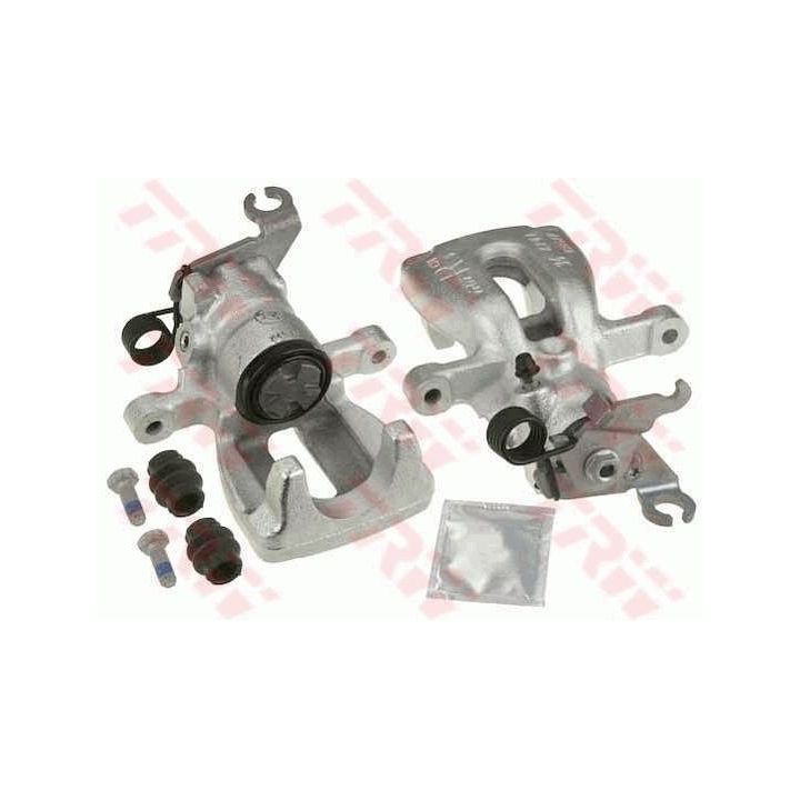 Stabdžių apkaba TRW BHQ258E