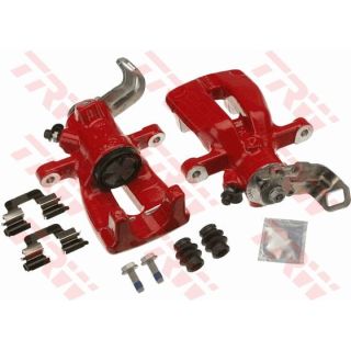 Stabdžių apkaba TRW BHQ278