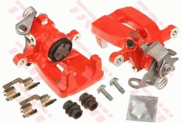 Stabdžių apkaba TRW BHQ284