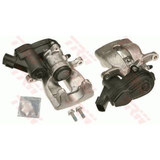 Stabdžių apkaba TRW BHQ285E