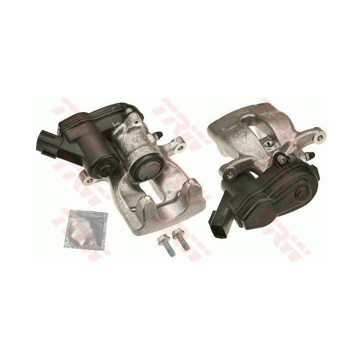 Stabdžių apkaba TRW BHQ285E