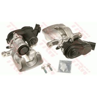 Stabdžių apkaba TRW BHQ286E