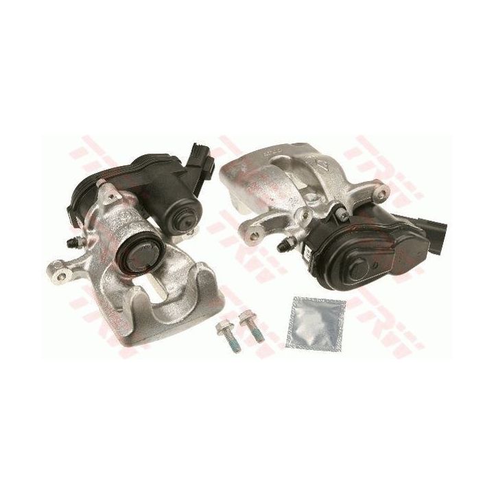 Stabdžių apkaba TRW BHQ286E