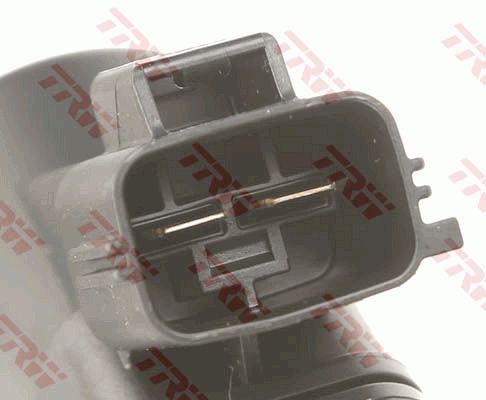 Stabdžių apkaba TRW BHQ286E