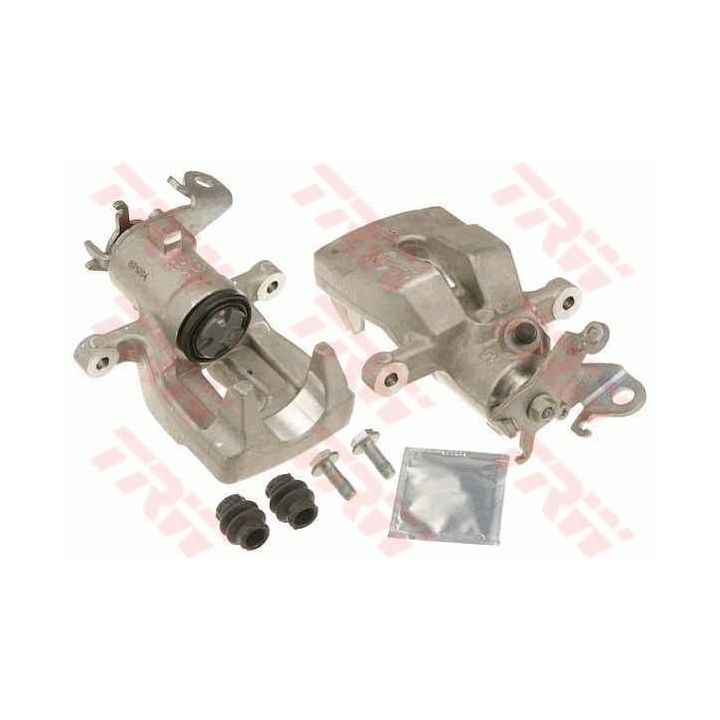 Stabdžių apkaba TRW BHQ287