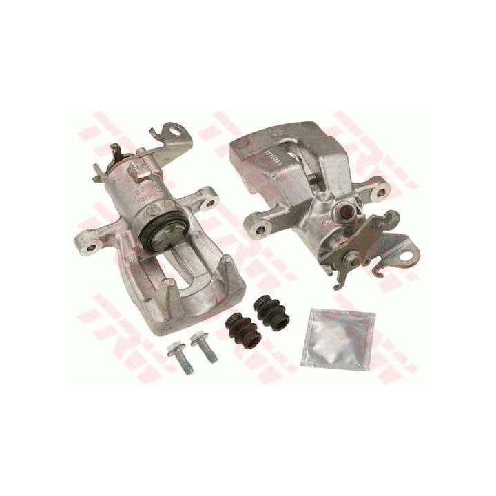 Stabdžių apkaba TRW BHQ287E