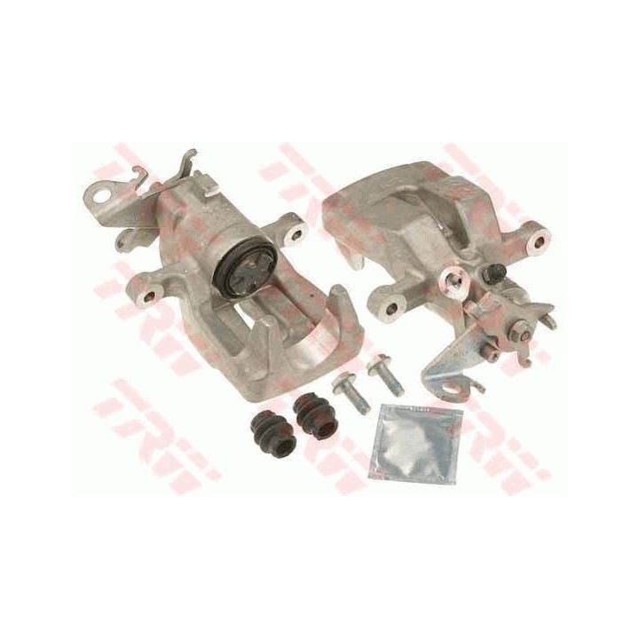 Stabdžių apkaba TRW BHQ288