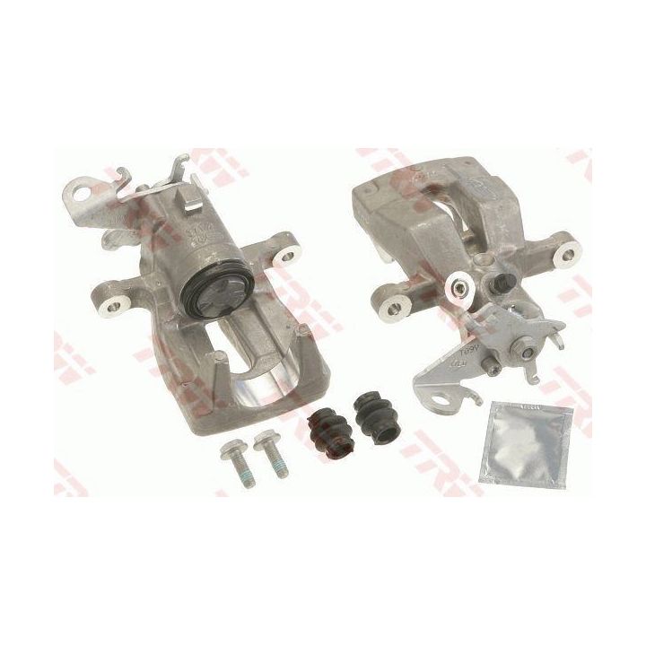 Stabdžių apkaba TRW BHQ288E