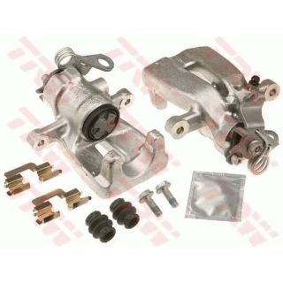 Stabdžių apkaba TRW BHQ289