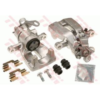 Stabdžių apkaba TRW BHQ289E