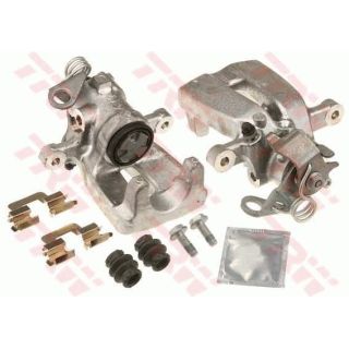 Stabdžių apkaba TRW BHQ290