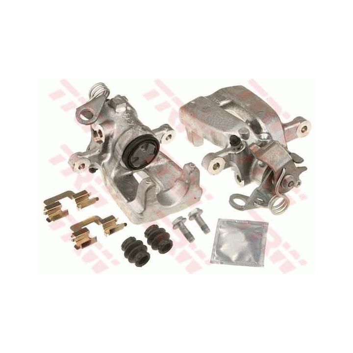 Stabdžių apkaba TRW BHQ290