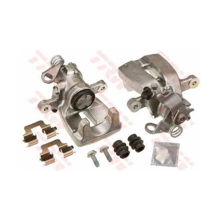 Stabdžių apkaba TRW BHQ290E