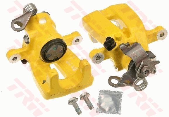 Stabdžių apkaba TRW BHQ310E