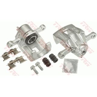 Stabdžių apkaba TRW BHQ332E