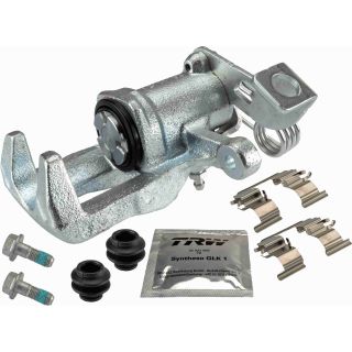 Stabdžių apkaba TRW BHQ334E