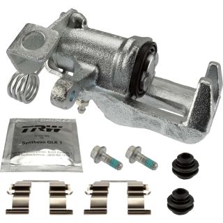 Stabdžių apkaba TRW BHQ335E