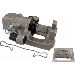 Stabdžių apkaba TRW BHQ909E