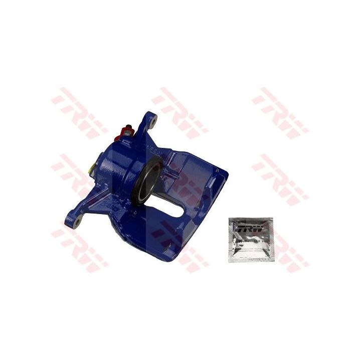 Stabdžių apkaba TRW BHQ919E