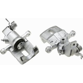 Stabdžių apkaba TRW BHQ930E