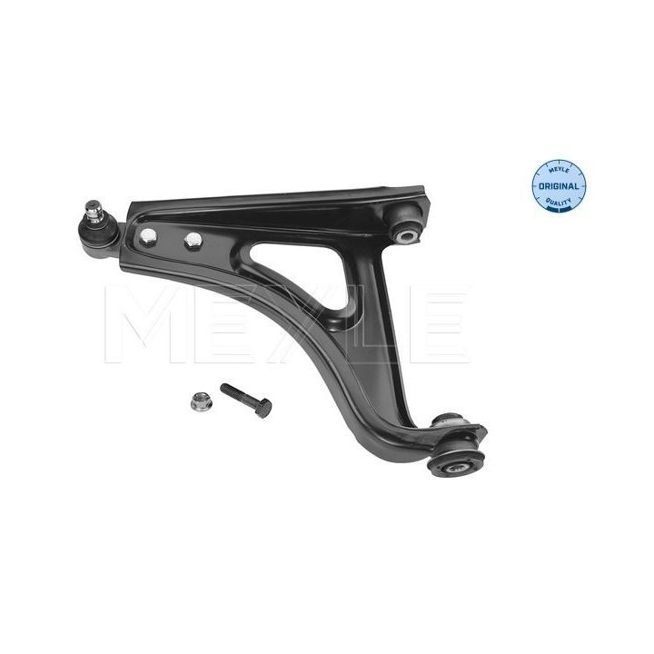 Vikšro valdymo svirtis MEYLE 16-16 050 0006