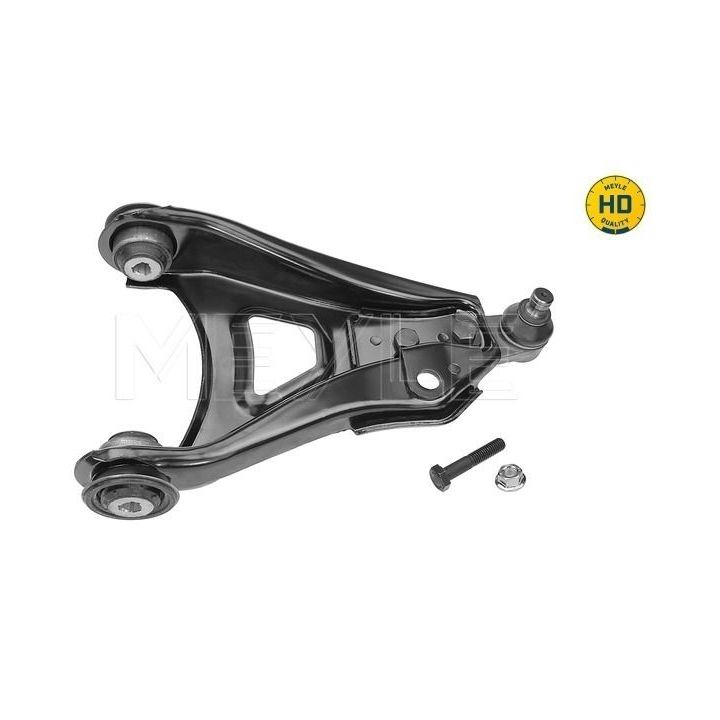 Vikšro valdymo svirtis MEYLE 16-16 050 0007/HD