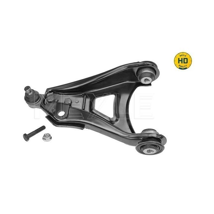 Vikšro valdymo svirtis MEYLE 16-16 050 0008/HD