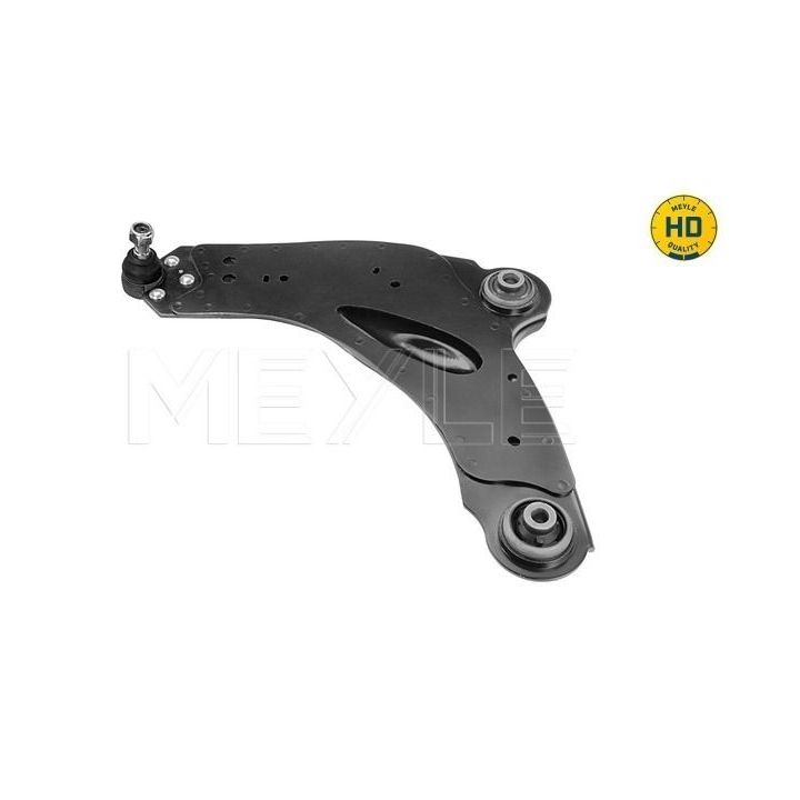 Vikšro valdymo svirtis MEYLE 16-16 050 0017/HD