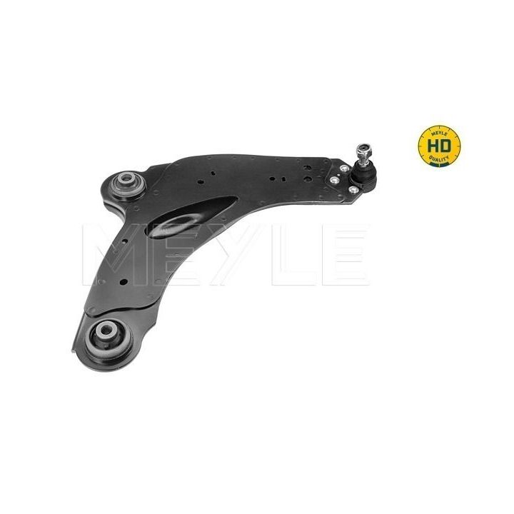 Vikšro valdymo svirtis MEYLE 16-16 050 0018/HD