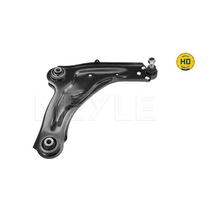 Vikšro valdymo svirtis MEYLE 16-16 050 0020/HD