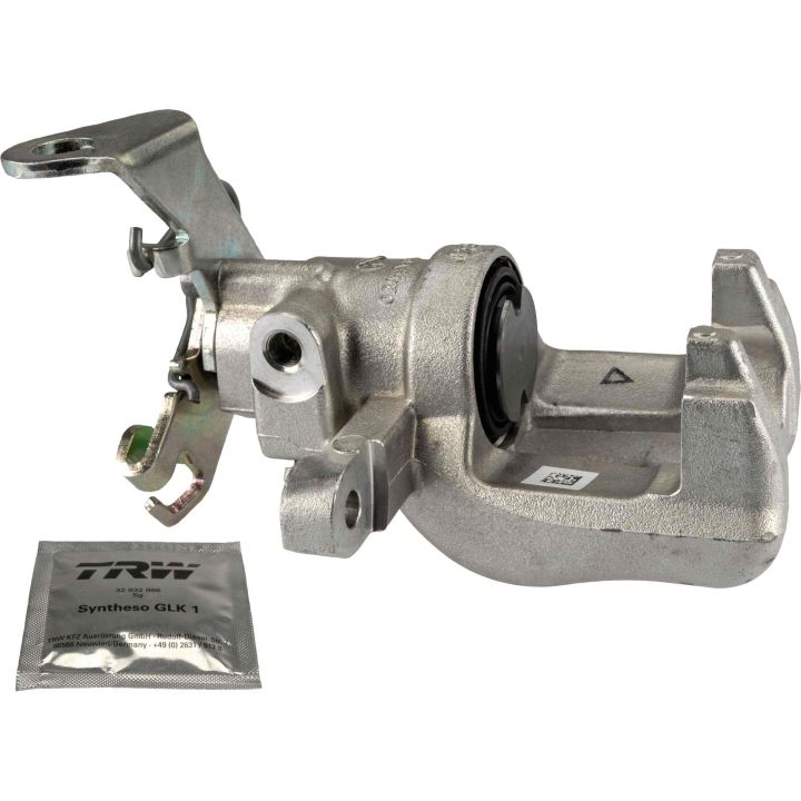 Stabdžių apkaba TRW BHR109E