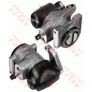 Stabdžių apkaba TRW BHR116E