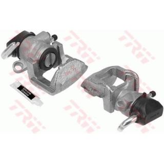 Stabdžių apkaba TRW BHR117E
