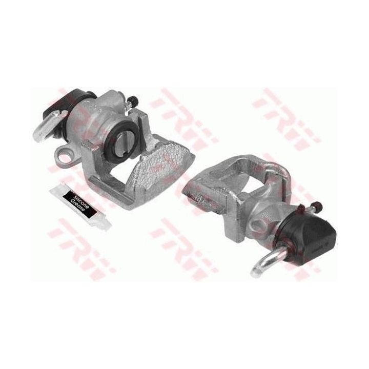 Stabdžių apkaba TRW BHR117E