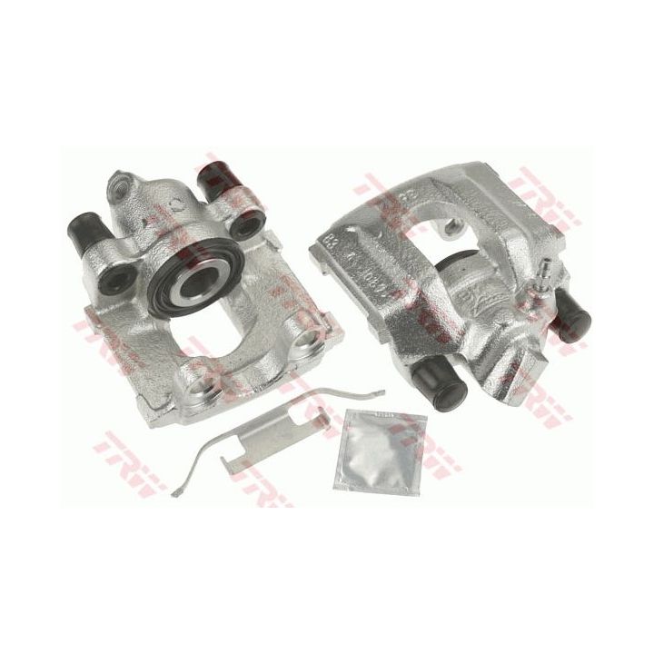 Stabdžių apkaba TRW BHR132E