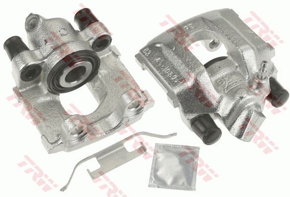 Stabdžių apkaba TRW BHR132E